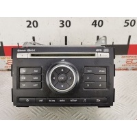 Магнитола Kia Ceed 2009 961601H050