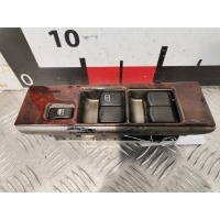 Блок управления стеклоподъемниками Nissan Navara (D40) (2004-2015) 2007 254014X00C,254014X00C