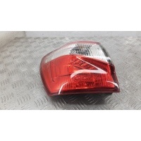 Фонарь задний левый NISSAN QASHQAI (2010-2013) 2010 26555BR00A