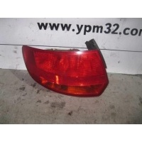 Фонарь задний наружный левый Audi A3 (8P1) 2003-2013 2008 8P4945095C