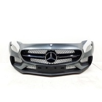 Бампер в сборе Mercedes-Benz AMG GT C190 2014-2018 A1908850025