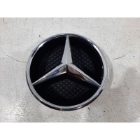 Эмблема решетки радиатора Mercedes-Benz GL X166 2011-2015 A0008880160