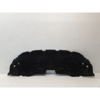 Пыльник бампера Toyota Camry V70 2018- 51441-33220