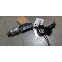 Личинка замка зажигания + ключ FORD C-MAX 2007 5034072