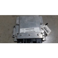 ЭБУ ДВС FORD C-MAX 2007 1712930
