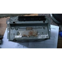 Навигация bmw f10 тебе 923915501 хэтчбек 7534