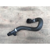 Патрубок BMW 1 E87 2005 17117521067