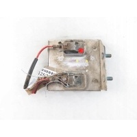 Резистор вентилятора audi a4 8d0959493