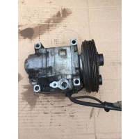 компрессор кондиционера mazda 323f ба 1.5 16v