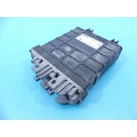 Блок управления комплект volkswagen гольф 3 037906025j 1.6 b