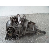 Раздаточная коробка Peugeot 4007 (GP) 2007 - 2012 2008