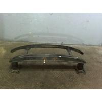 Усилитель бампера перед. Volkswagen Passat 6 2005-2010 2006 3C0807109B