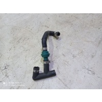Клапан вакуумный Skoda Superb 1 3U 2001-2008 078905291B