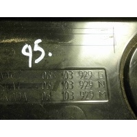 Декоративная крышка двигателя Skoda Octavia 2004 06F103929G