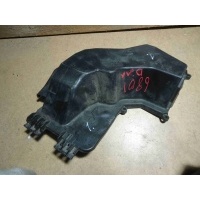 Крышка блока предохранителей Audi A6 2007 4F1937576B