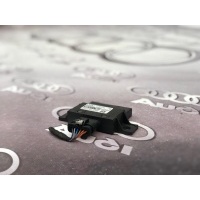 блок комфорта Audi A8 D4/4H 2014 4H0907159A