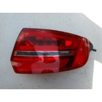 Фонарь задний правый Audi A3 8P/8PA [2-й рестайлинг] 2010 8P4945096E