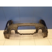 Бампер задний Land Rover Range Rover Sport 2013- LR063195