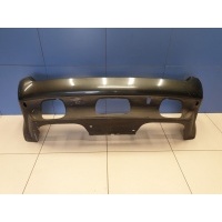 Бампер задний BMW X5 E53 2000-2007 51120010151