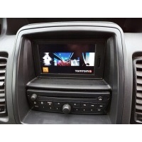 Радио навигация trafic vivaro tomtom live онлайн