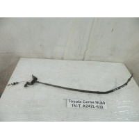 Трос газа Toyota Corsa NL40 1994 78180-16370