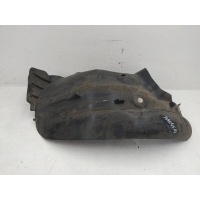 Защита арок передняя правая (подкрылок) Renault Clio III (2005-2012) 2011 8200334165