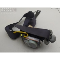 Ремень безопасности передний правый Suzuki Liana 2006 84901-55G21-ED3