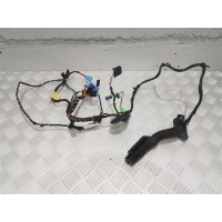 Проводка двери Volkswagen Golf 7 2013 5G4971121FF