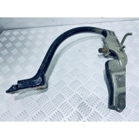 Петля крышки багажника Volkswagen Passat B8 2015 3G5827301