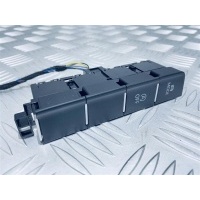 Блок кнопок Volkswagen Passat B8 2015 3G0927137AB