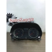 Панель приборов Hyundai Solaris 940234L170