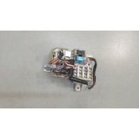 Блок предохранителей Mazda Mazda6 GG 2002-2008 2002 GJ6A-66-730B