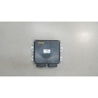 Блок управления (ЭБУ), Двигателем Mazda 3 (BK) 2003-2009 2008 lf1e18881b