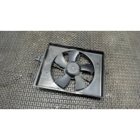Вентилятор радиатора Nissan X-Trail (T30) 2001-2006 2007 21481ES60A