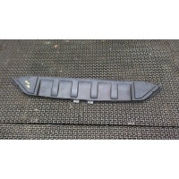 Воздухозаборник Audi Q7 2006-2009 2008 4L0121285