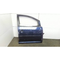 Дверь боковая перед. правая Volkswagen Touran 2010-2015 2011 1T0831056AB