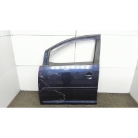 Дверь боковая перед. левая Volkswagen Touran 2010-2015 2011 1T0831055AB