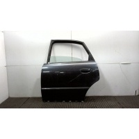 Дверь боковая, зад. левая Audi A4 (B5) 1994-2000 1999 8D0833051F