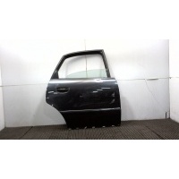 Дверь боковая зад. правая Audi A4 (B5) 1994-2000 1999 8D0833052F
