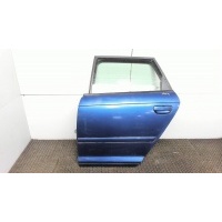 Дверь боковая зад. левая Audi A3 (8PA) 2004-2008 2007 8P4833051A