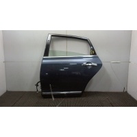 Дверь боковая зад. левая Nissan Teana 2008-2014 2012 H210AJN2AA