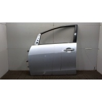 Дверь боковая, перед. левая Mitsubishi Grandis 2004 MN150851