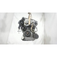 Двигатель (ДВС), Nissan Murano 2002-2008 2005 2.5 л Бензин QR25DE 10102CN0A0