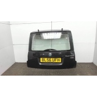 Двигатель стеклоочистителя (моторчик дворников), зад. Skoda Roomster 2006-2010 2007 5J7955711