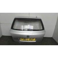 Двигатель стеклоочистителя (моторчик дворников), зад. Skoda Fabia 2007-2014 2007 5J7955711