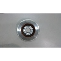Диск тормозной, перед. Honda Accord 8 2008-2013 USA 2009 45251TA1A00