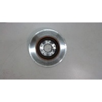 Диск тормозной, перед. Honda Accord 8 2008-2013 USA 2009 45251TA1A00