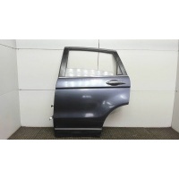 Замок двери, зад. левая Honda CR-V 2007-2012 2007 72650SWAE01