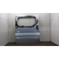 Замок двери, зад. правая Renault Trafic 2001-2011 2008 8200008463