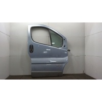 Замок двери, перед. правая Renault Trafic 2001-2011 2008 8200008261